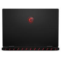 MSI Raider 18 Max HX A2WI-1075 Intel Core Ultra 9 290HX Plus Laptop 45,7 cm (18") WQUXGA 32 GB DDR5-SDRAM 2 TB SSD NVIDIA GeForce RTX 5080 Wi-Fi 7 (802.11be) Windows 11 Home Schwarz Deutsch