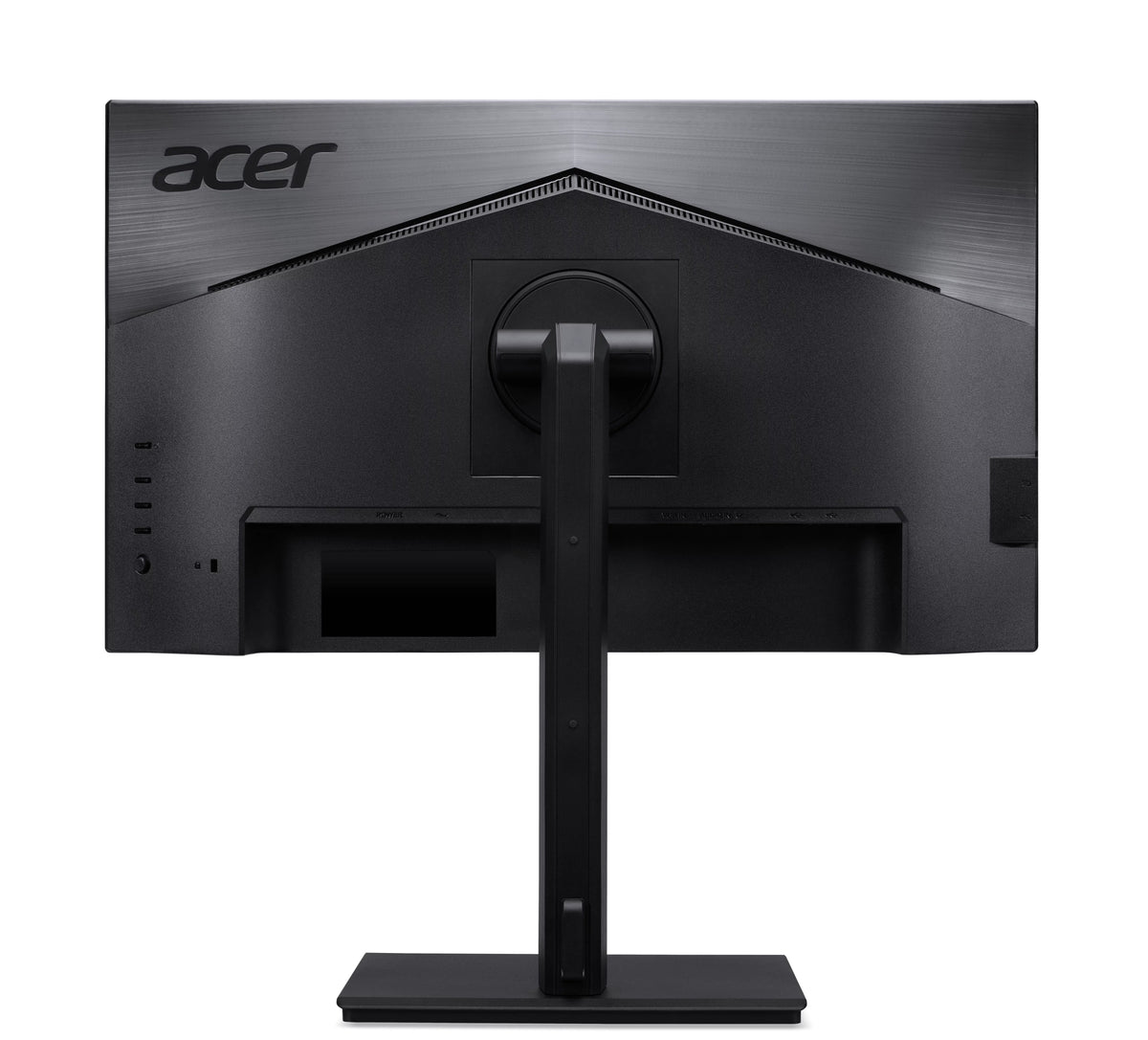 Acer Vero B7 B247YGbemiqpruzx Computerbildschirm 60,5 cm (23.8") 1920 x 1080 Pixel Full HD LCD Schwarz