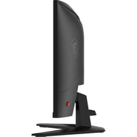 MSI MAG 275CQF E18 Computerbildschirm 68,6 cm (27") 2560 x 1440 Pixel Wide Quad HD Schwarz