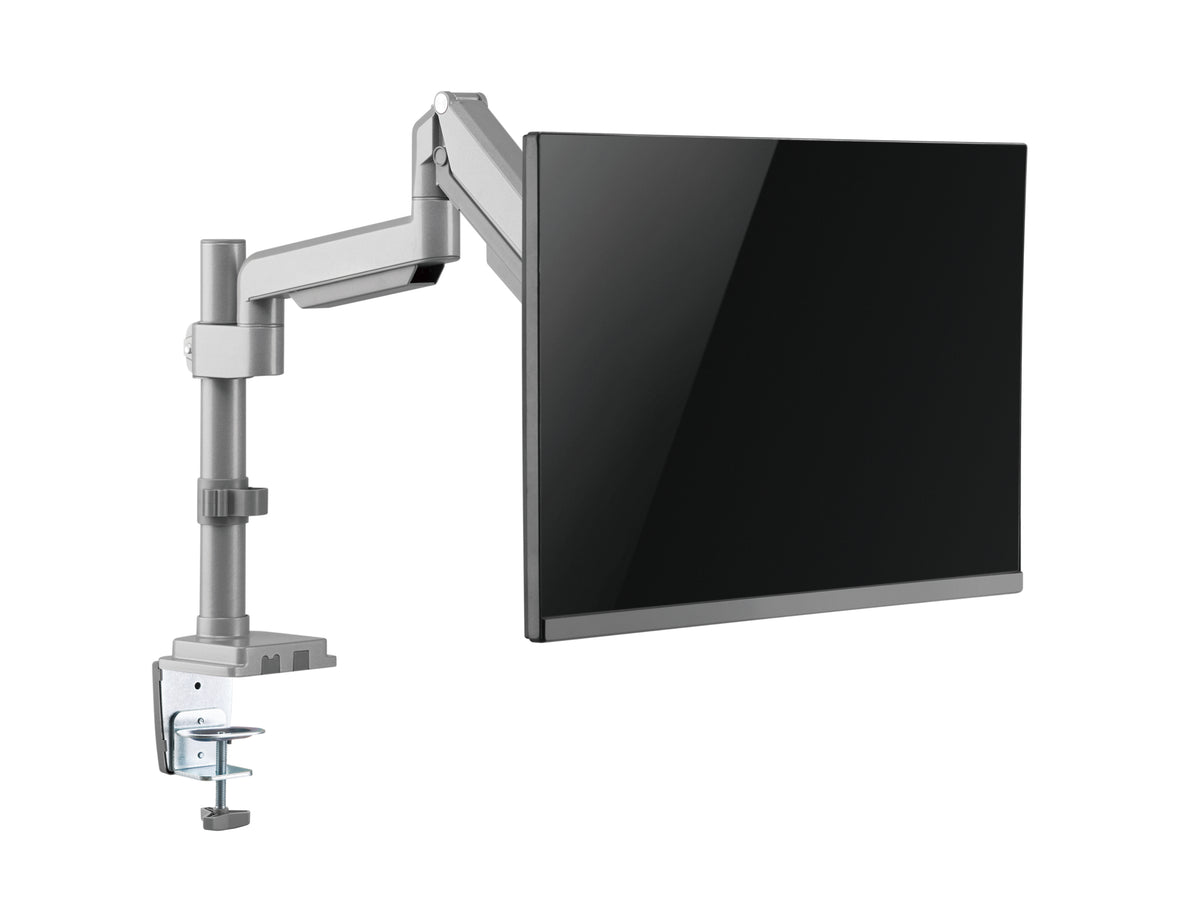 Equip 17"-32" Bewegliche Monitor/LCD-Tischhalterung