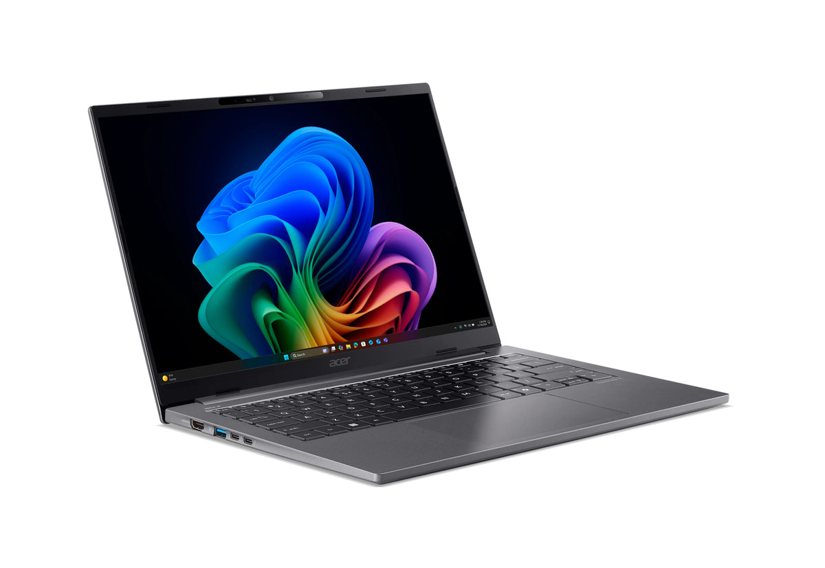 Acer TM X4 14 AI, Ultra 7 256V, W11P