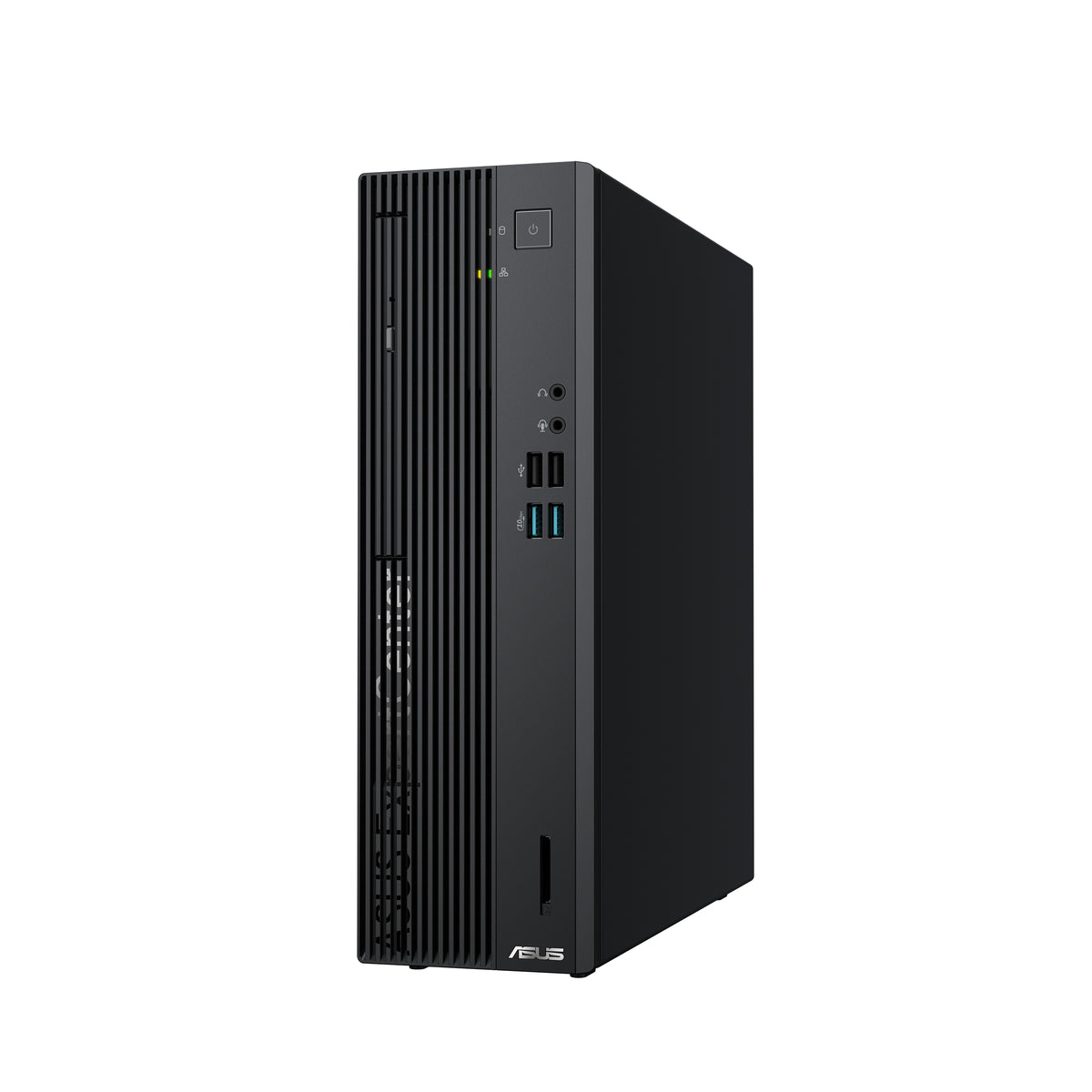 ASUS ExpertCenter D5 SFF D501SER-514500257X Intel® Core™ i5 i5-14500 32 GB DDR5-SDRAM 1 TB SSD Windows 11 Pro PC Schwarz