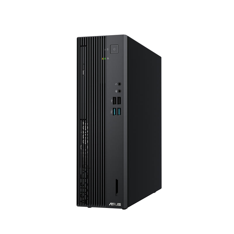ASUS ExpertCenter D5 SFF D501SER-514500257X Intel® Core™ i5 i5-14500 32 GB DDR5-SDRAM 1 TB SSD Windows 11 Pro PC Schwarz