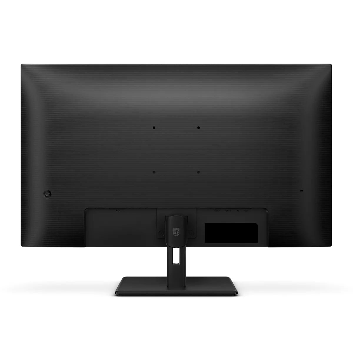 Philips 1000 series 32E1N1800LA/00 Computerbildschirm 80 cm (31.5") 3840 x 2160 Pixel 4K Ultra HD LCD Schwarz