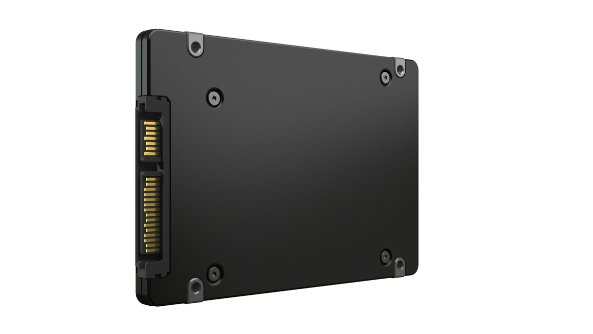 Samsung MZ-QLB7T6B0 7,68 TB 2.5" PCI Express 3.0 NVMe V-NAND TLC