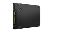 Samsung MZ-QLB7T6B0 7,68 TB 2.5" PCI Express 3.0 NVMe V-NAND TLC