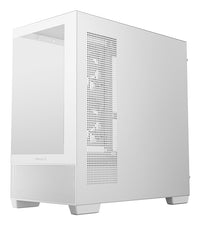 DeepCool CG380 3F WH Midi Tower Weiß
