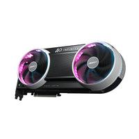 GIGABYTE AORUS GeForce RTX 5070 Ti INFINITY 16G Grafikkarte