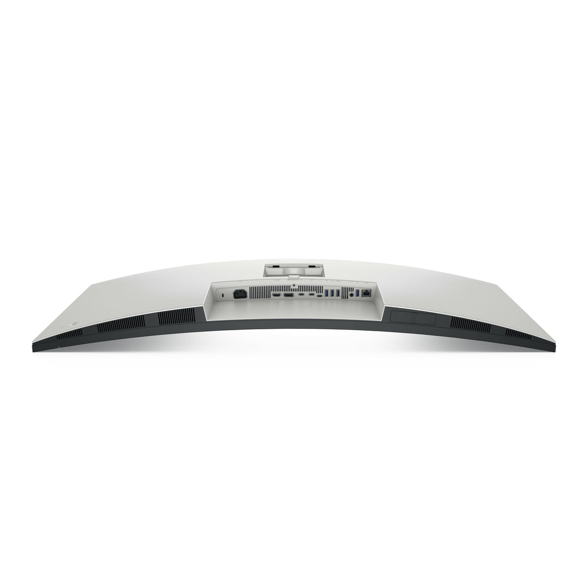 DELL UltraSharp U4025QW Computerbildschirm 101,6 cm (40") 5120 x 2160 Pixel 5K Ultra HD LCD Silber