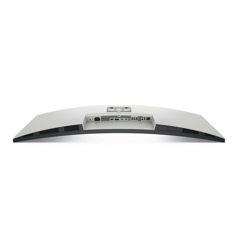 DELL UltraSharp U4025QW Computerbildschirm 101,6 cm (40") 5120 x 2160 Pixel 5K Ultra HD LCD Silber