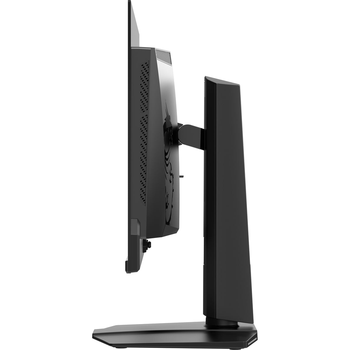 MSI MPG 271QR QD-OLED X50 Computerbildschirm 67,3 cm (26.5") 2560 x 1440 Pixel Wide Quad HD Schwarz