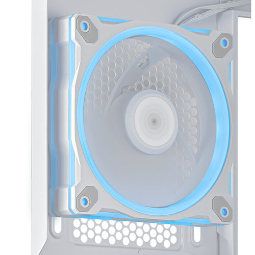 ASUS PRIME AP202 TG ARGB WHITE