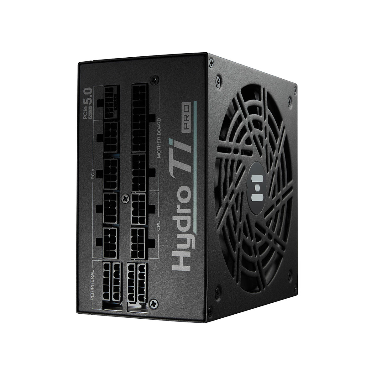 FSP Hydro Ti PRO 1000W Netzteil ATX ATX3.1 Schwarz