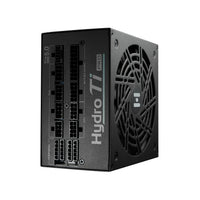 FSP Hydro Ti PRO 1000W Netzteil ATX ATX3.1 Schwarz