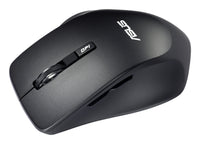 ASUS WT425 Maus Büro Rechts RF Wireless Optisch 1600 DPI