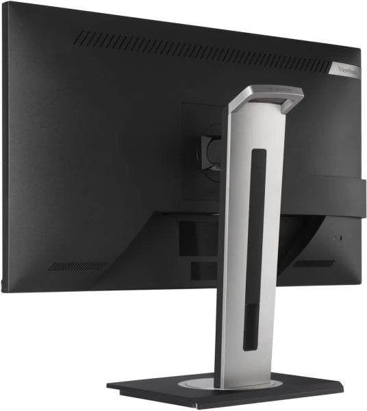 Viewsonic VG Series VG2748A-2 Computerbildschirm 68,6 cm (27") 1920 x 1080 Pixel Full HD LED Schwarz