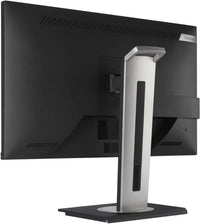 Viewsonic VG Series VG2748A-2 Computerbildschirm 68,6 cm (27") 1920 x 1080 Pixel Full HD LED Schwarz