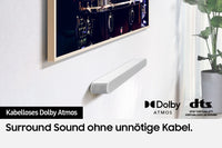 Samsung S-Soundbar HW-S67GD 5-Kanal All-in-one Soundbar (2024)