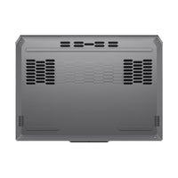 Lenovo LOQ 15AHP10 AMD Ryzen™ 7 250 Laptop 39,6 cm (15.6") Full HD 16 GB DDR5-SDRAM 1 TB SSD NVIDIA GeForce RTX 5060 Wi-Fi 6 (802.11ax) Windows 11 Home Deutsch Grau