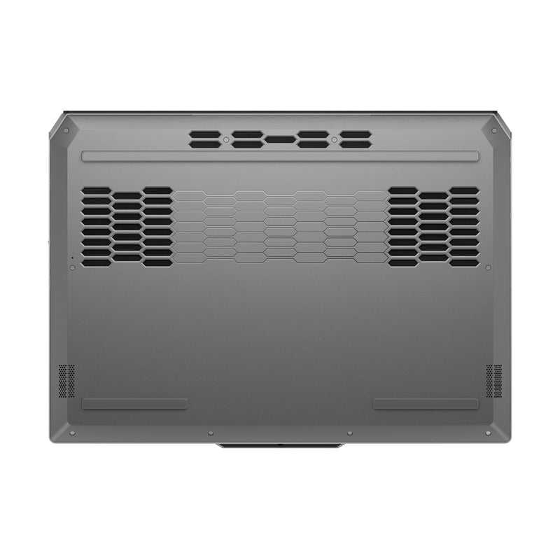 Lenovo LOQ 15AHP10 AMD Ryzen™ 7 250 Laptop 39,6 cm (15.6") Full HD 16 GB DDR5-SDRAM 1 TB SSD NVIDIA GeForce RTX 5060 Wi-Fi 6 (802.11ax) Windows 11 Home Deutsch Grau