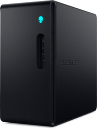 Alienware Aurora ACT1250 Intel Core Ultra 9 285K 32 GB DDR5-SDRAM 2 TB SSD NVIDIA GeForce RTX 5080 Windows 11 Home Desktop PC Schwarz