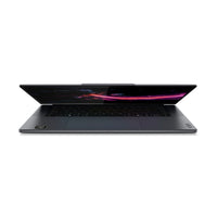 Lenovo Yoga Pro 7 15ASH11 Copilot+ PC AMD Ryzen AI Max+ 388 Laptop 38,9 cm (15.3") Touchscreen 2.5K 32 GB LPDDR5x-SDRAM 1 TB SSD Wi-Fi 7 (802.11be) Windows 11 Pro Grau Deutsch