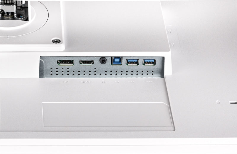 iiyama XUB2492HSU-W6 Computerbildschirm 60,5 cm (23.8") 1920 x 1080 Pixel Full HD LED Weiß