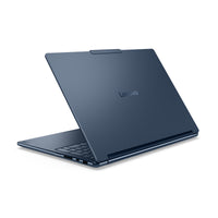 Lenovo Yoga 9 2-in-1 16N1X11 Copilot+ PC NVIDIA RTX Spark N1X Hybrid (2-in-1) 40,6 cm (16") Touchscreen 2.8K 32 GB LPDDR5x-SDRAM 1 TB SSD Wi-Fi 7 (802.11be) Windows 11 Pro Blau Schweiz