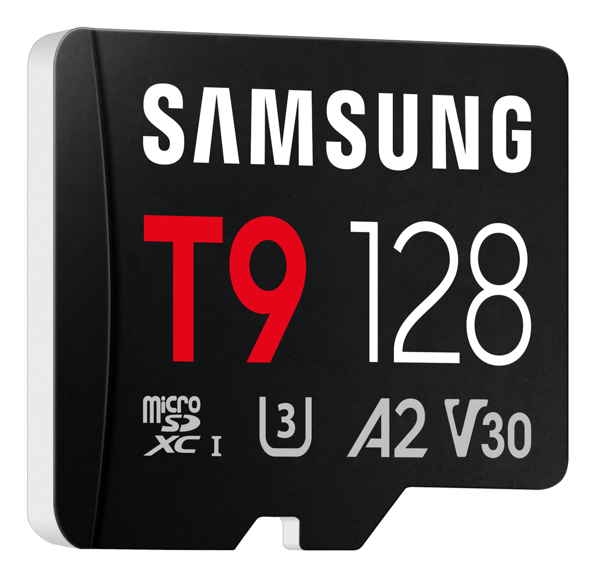 Samsung T9 microSDXC™ UHS-I Speicherkarte - 128 GB ‎ ‎