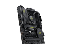 MSI MAG B850 TOMAHAWK WIFI Motherboard AMD B850 Sockel AM5 ATX