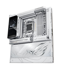 ASUS ROG CROSSHAIR X870E GLACIAL AMD X870E Sockel AM5 Erweitertes ATX