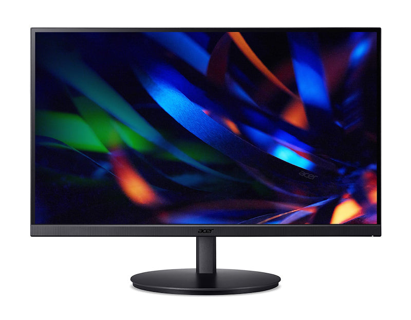 Acer CB2 CB272UE3bmiiprx Computerbildschirm 68,6 cm (27") 2560 x 1440 Pixel Full HD LCD Schwarz