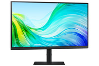 Samsung S61F Computerbildschirm 68,6 cm (27") 2560 x 1440 Pixel Quad HD LCD Schwarz