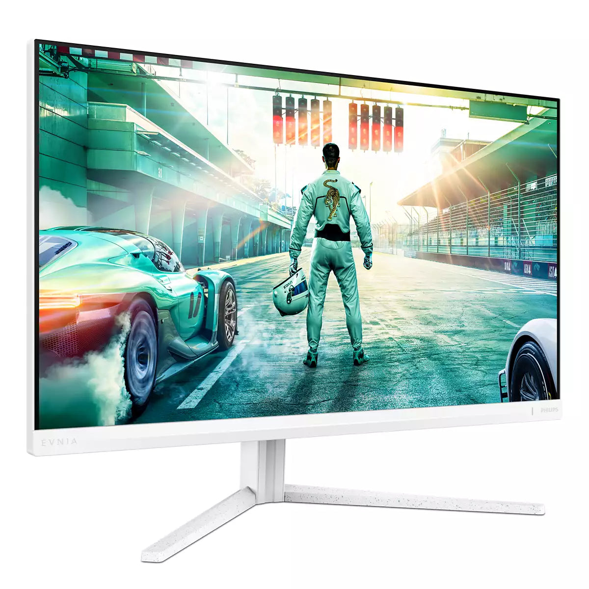 Philips Evnia 27M2N3501PA/00 Computerbildschirm 68,6 cm (27") 2560 x 1440 Pixel Quad HD LCD Weiß