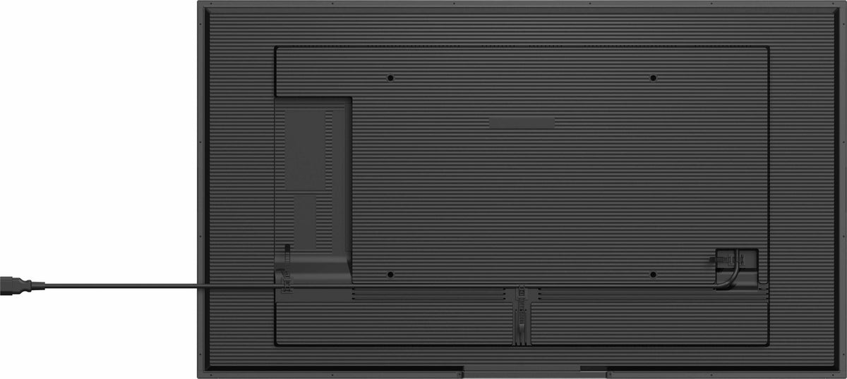 iiyama T4329AS-B1AG Computerbildschirm 108 cm (42.5") 3840 x 2160 Pixel 4K Ultra HD LED Touchscreen Schwarz