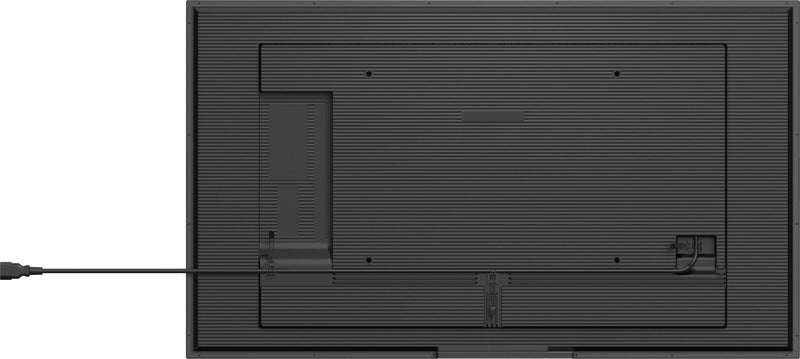 iiyama T4329AS-B1AG Computerbildschirm 108 cm (42.5") 3840 x 2160 Pixel 4K Ultra HD LED Touchscreen Schwarz