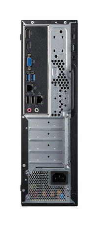 Acer Aspire XC102-H610D5 Desktop Computer