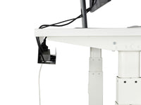 Equip Kabelmanagement-Organizer, Schwarz