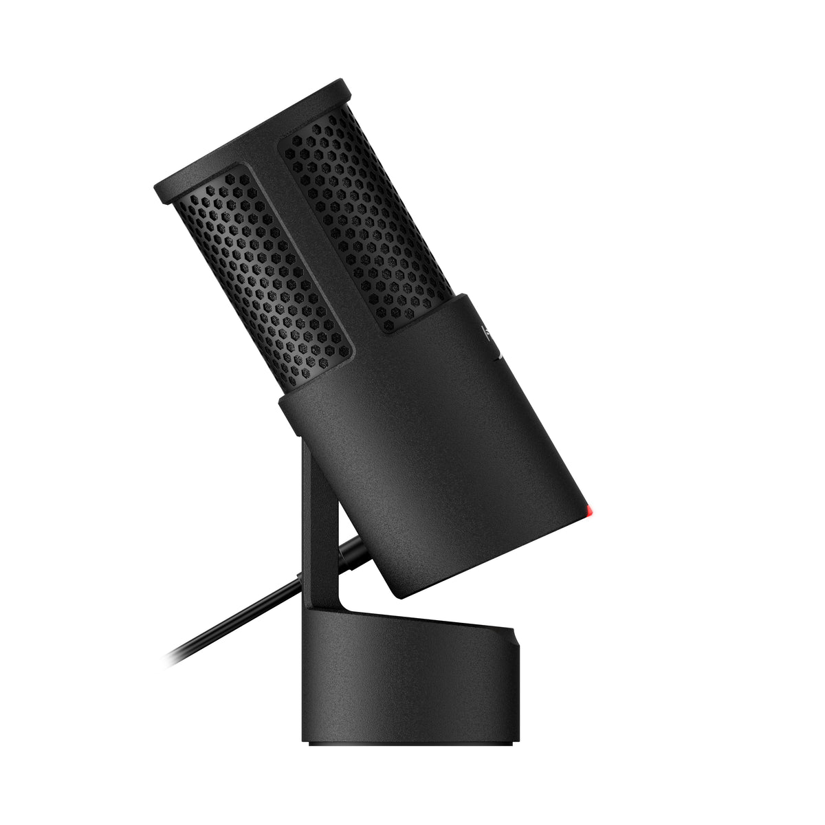 HyperX Solocast 2 Schwarz Mikrofon für Spielkonsole