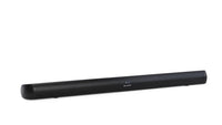 Sharp HT-SB147 Soundbar-Lautsprecher Schwarz 2.0 Kanäle 150 W
