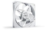 be quiet! Pure Wings 3 140mm PWM White Computergehäuse Ventilator 14 cm Weiß 1 Stück(e)