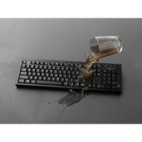 Kensington KM270 EQ Tastatur und Maus Set (Rechargeable) – Wireless