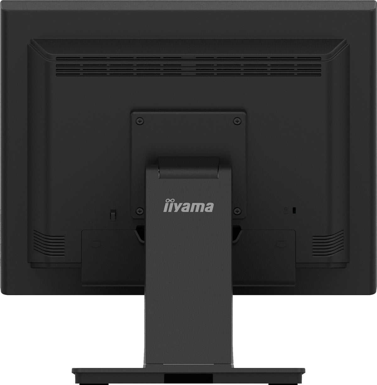 iiyama ProLite T1732MSC-B2S Computerbildschirm 43,2 cm (17") 1280 x 1024 Pixel SXGA LED Touchscreen Schwarz
