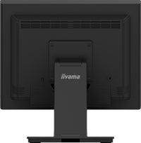 iiyama ProLite T1732MSC-B2S Computerbildschirm 43,2 cm (17") 1280 x 1024 Pixel SXGA LED Touchscreen Schwarz