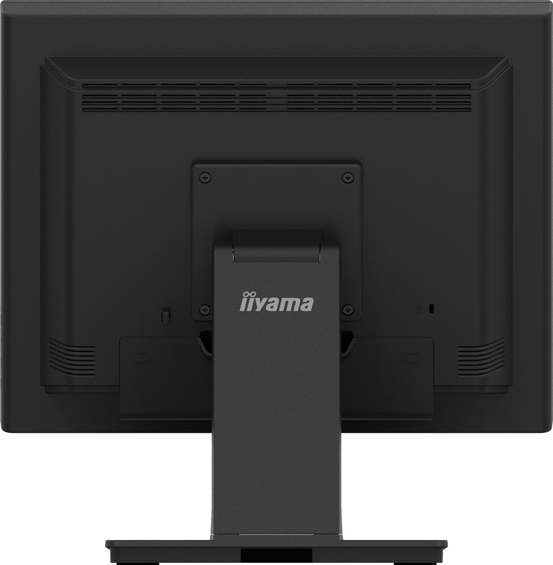 iiyama ProLite T1732MSC-B2S Computerbildschirm 43,2 cm (17") 1280 x 1024 Pixel SXGA LED Touchscreen Schwarz