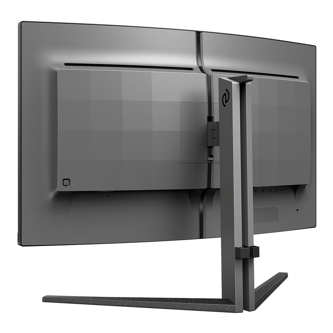 Philips Evnia 5000 32M2C5500W/00 Computerbildschirm 80 cm (31.5") 2560 x 1440 Pixel Quad HD LCD Schwarz