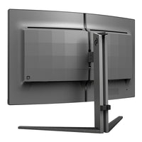Philips Evnia 5000 32M2C5500W/00 Computerbildschirm 80 cm (31.5") 2560 x 1440 Pixel Quad HD LCD Schwarz
