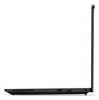 Lenovo ThinkPad P14s Gen 6 (Intel) Intel Core Ultra 7 255H Mobiler Arbeitsplatz 36,8 cm (14.5") WUXGA 32 GB DDR5-SDRAM 1 TB SSD Wi-Fi 7 (802.11be) Windows 11 Pro Deutsch Schwarz