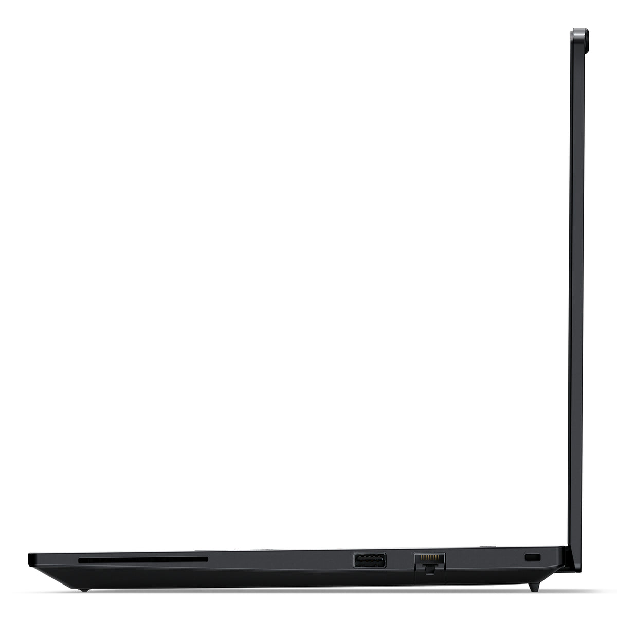 Lenovo ThinkPad P14s Gen 6 (Intel) Intel Core Ultra 7 255H Mobiler Arbeitsplatz 36,8 cm (14.5") WQXGA 32 GB DDR5-SDRAM 1 TB SSD NVIDIA RTX PRO 500 Blackwell Wi-Fi 7 (802.11be) Windows 11 Pro Schwarz Schweiz