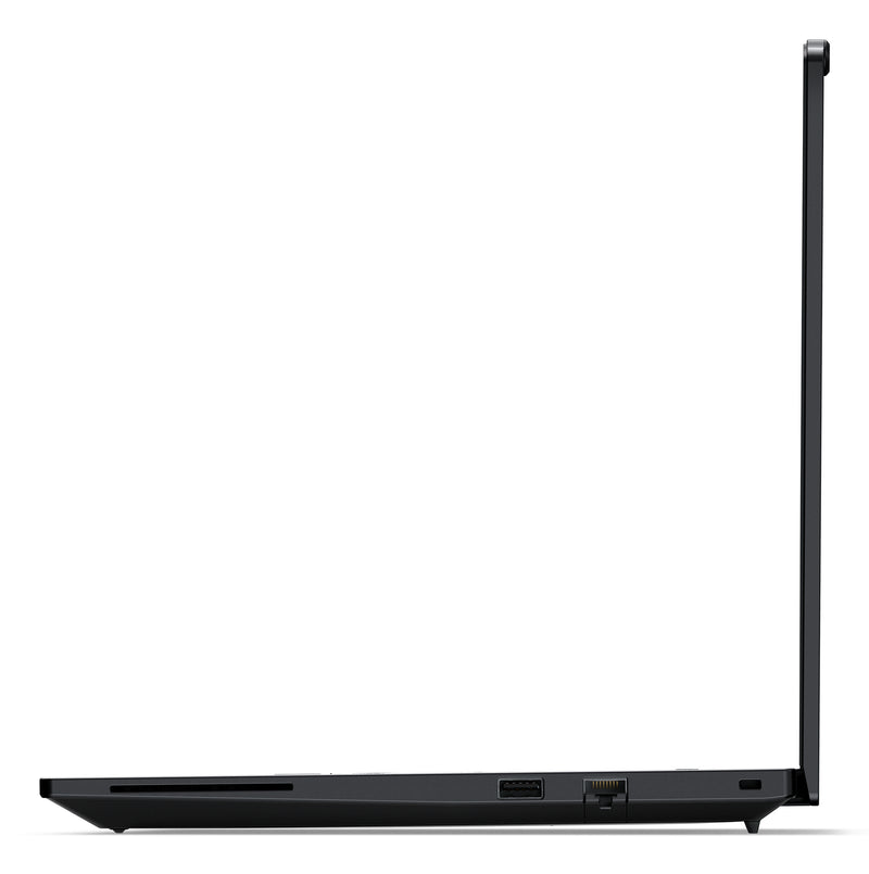 Lenovo ThinkPad P14s Gen 6 (Intel) Intel Core Ultra 9 285H Mobiler Arbeitsplatz 36,8 cm (14.5") WQXGA 64 GB DDR5-SDRAM 1 TB SSD Wi-Fi 7 (802.11be) Windows 11 Pro Deutsch Schwarz